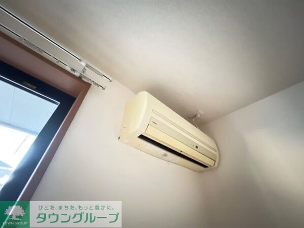 ポラリスの物件内観写真